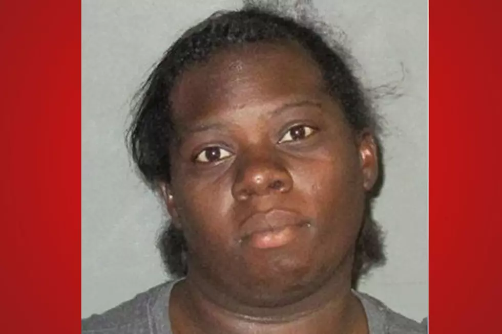 Mother Arrested For Giving Birth, Abandoning Baby In Wal-Mart
