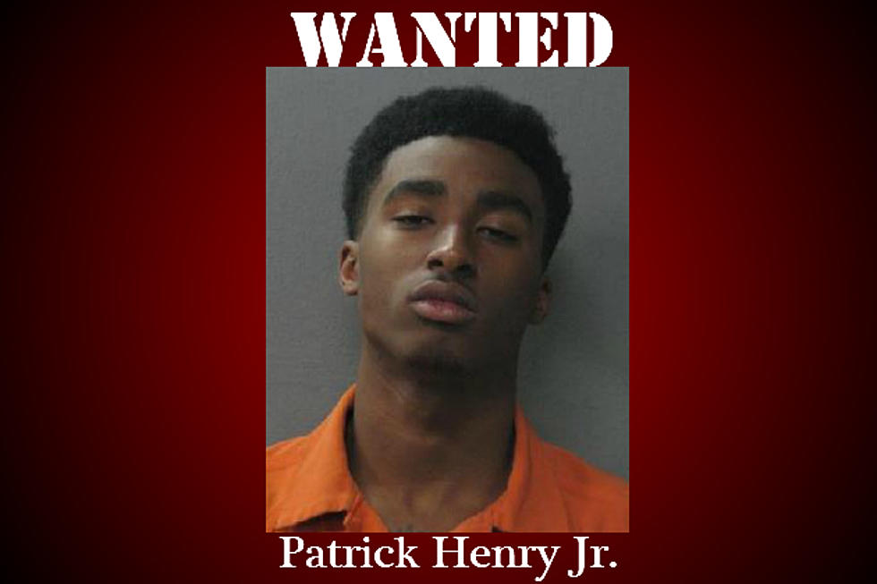 Armed Fugitive Caught By Lafayette Police (UPDATED)