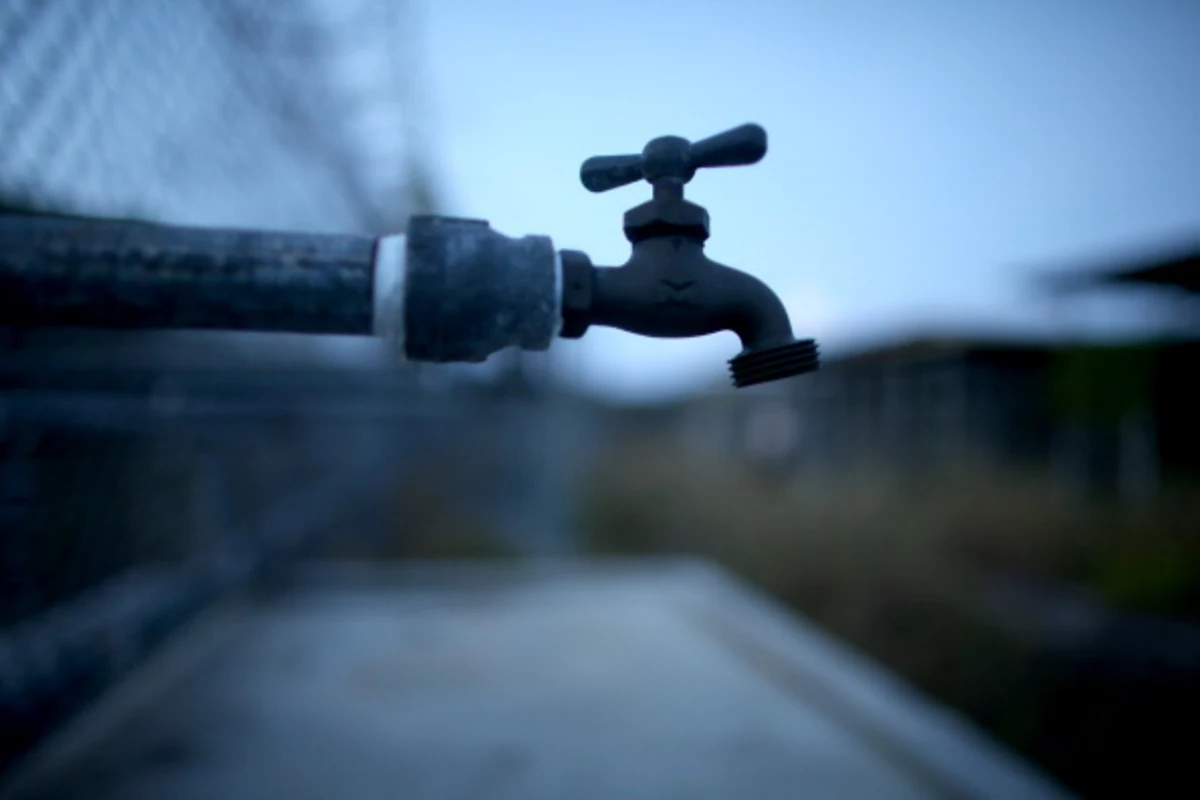 Legislative Auditor's Office Asks Lawmakers to Develop Water Management Plan - kpel965.com