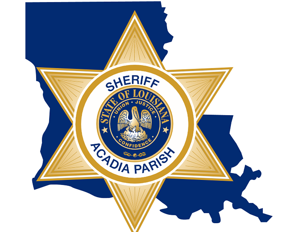 Deputies Investigating Acadia Parish Homicide