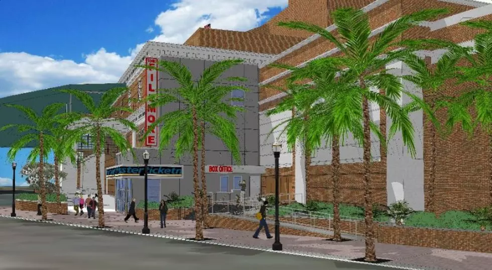A New Music Venue Planned As Part Of Harrah’s Renovation