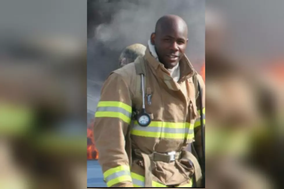 Lafayette Fire Department Mourns Loss Of Firefighter