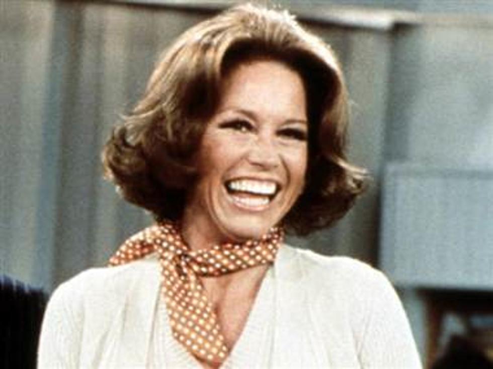 Actress Mary Tyler Moore Is Dead At Age 80