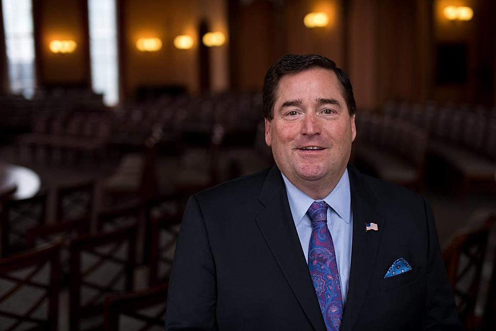Lt. Gov. Billy Nungesser Sets the Date He&#8217;ll Announce His 2023 Plans