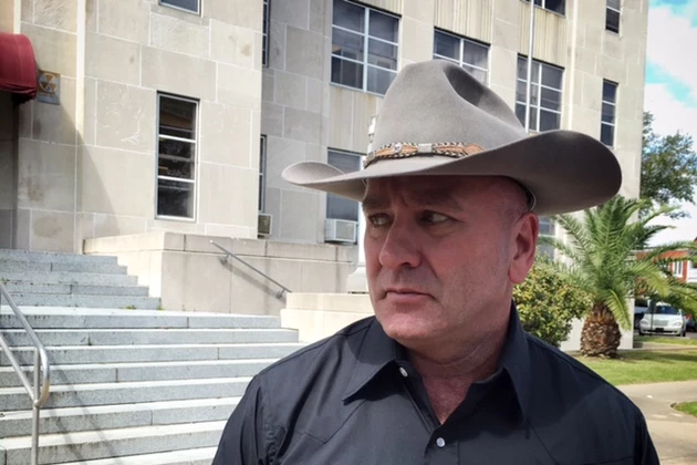 Congressman Clay Higgins Gets New Committee Assignment