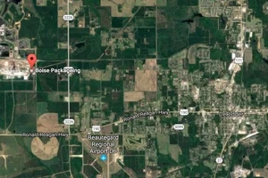 Names Released Of The 3 Killed In Plant Explosion In Beauregard Parish