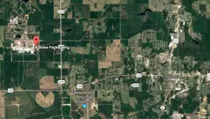 Names Released Of The 3 Killed In Plant Explosion In Beauregard Parish