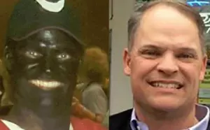 State House Candidate Apologizes For Black Face Costume