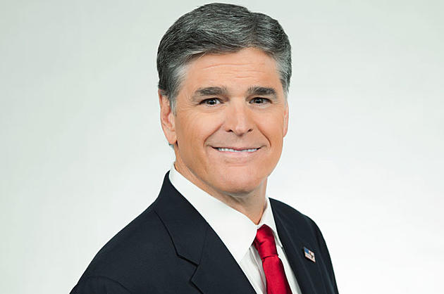 LOOKING FOR SEAN HANNITY? Live at 2pm on TalkRadio960