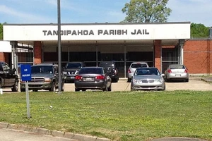 Sheriff: 12 Inmates Charged After Vicious Jailhouse Death