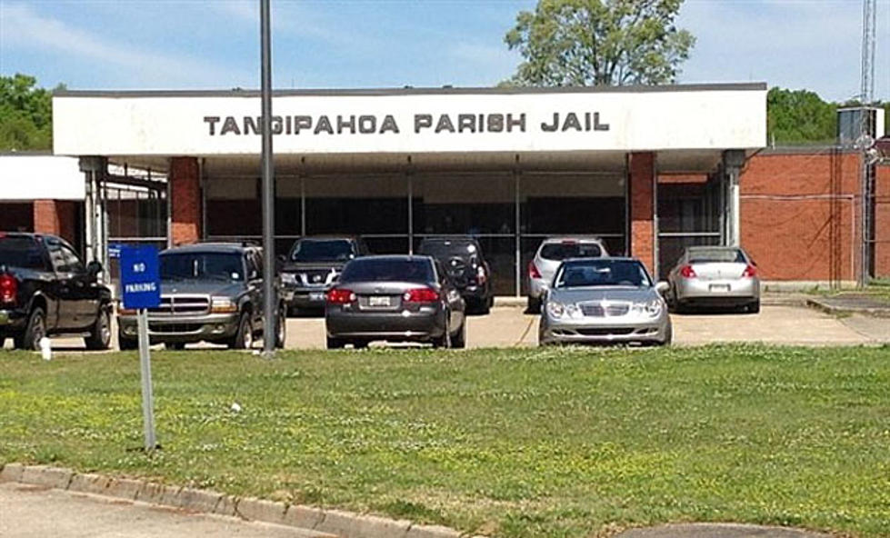 Sheriff: 12 Inmates Charged After Vicious Jailhouse Death