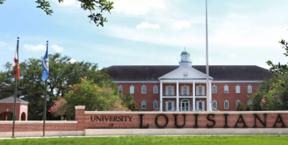 $9.7-million Awarded to ULL Consortium To Study Tuscaloosa Marine Shale