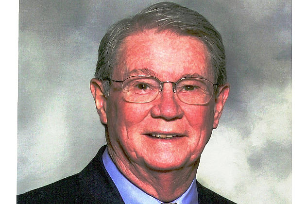 Former Legislator Dies