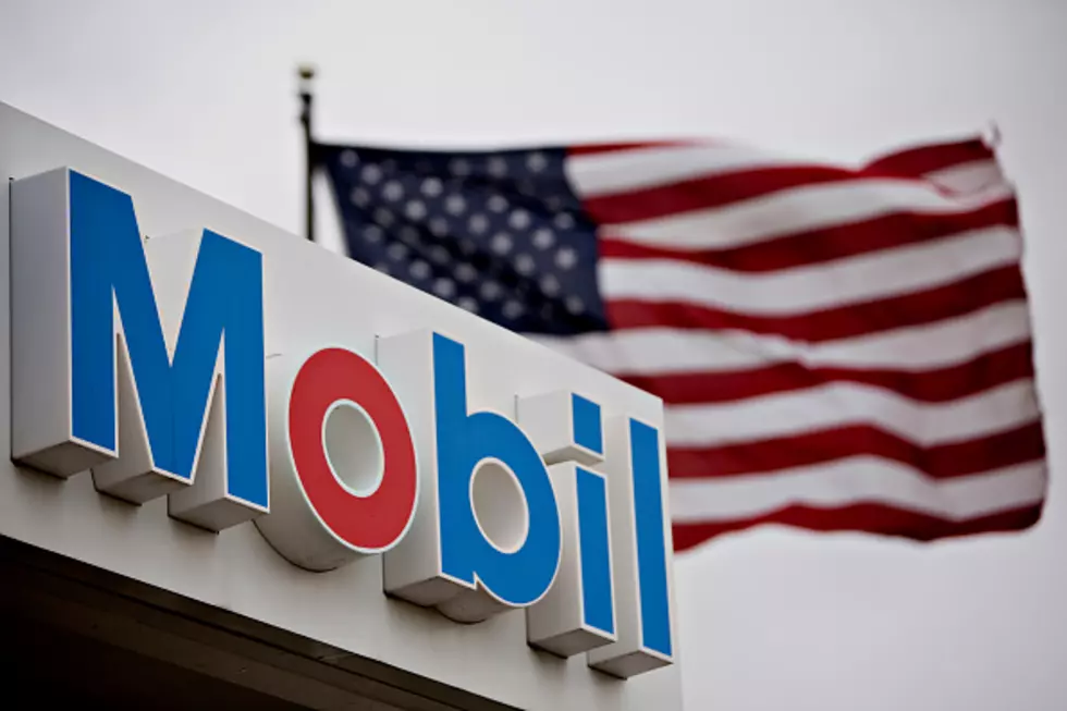 Exxon Says It’ll Spend $20 Billion On Gulf Coast Projects