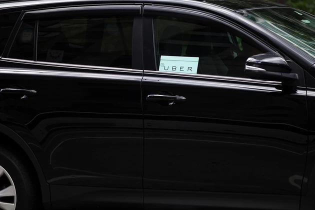 Uber, Lyft Statewide Regulations Head To Senate