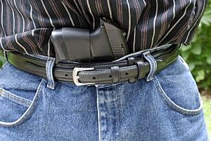 House Committee Shoots Down Proposal To Allow Concealed Carry Without Permit