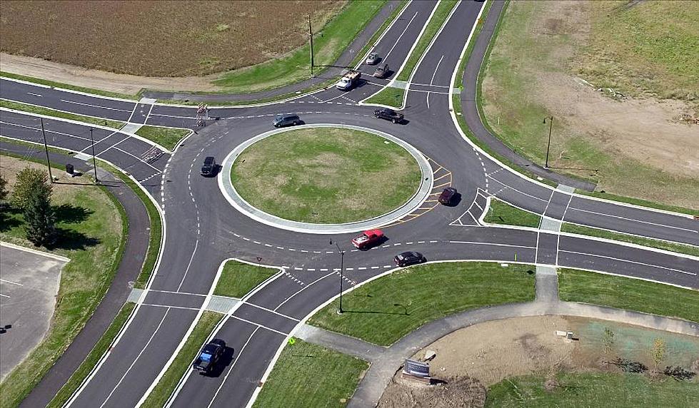 Another Youngsville Roundabout Planned at Busy Intersection