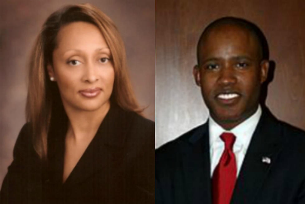 Two U.S. Attorneys From Louisiana Leaving Office