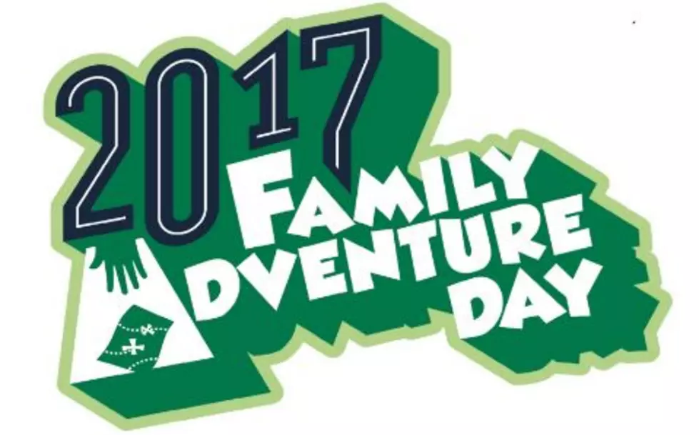 Premium Passes For Family Adventure Day This Weekend