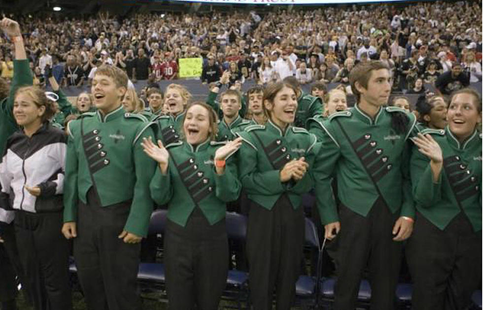 LHS Marching Band Headed To NYC For Macy&#8217;s Parade