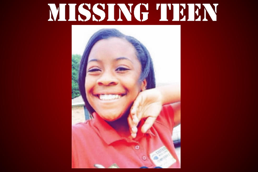 UPDATE: Missing Lafayette Teen Found Safe
