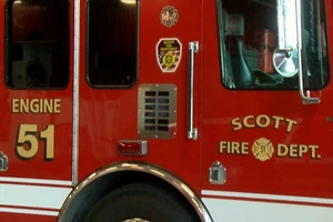 Scott Fire Department To Again Service Unincorporated Areas