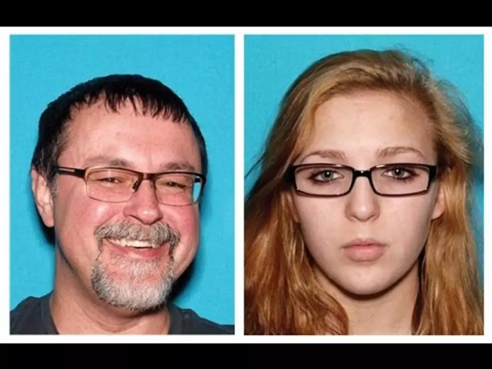 Authorities: Tennessee Student, Teacher Found In California