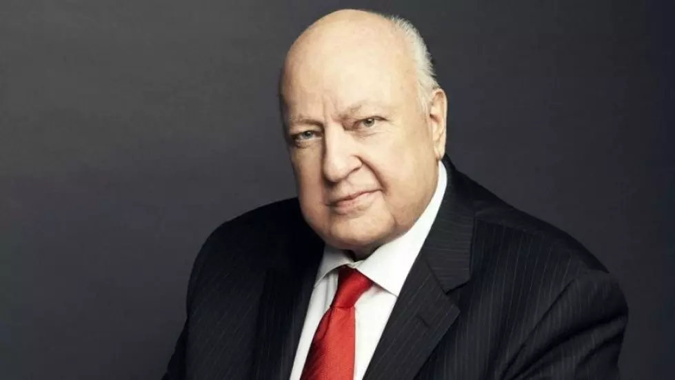 Ousted Fox News Founder, Chairman Roger Ailes Dead At 77