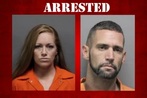 Both Carmel Drive Murder Suspects Behind Bars