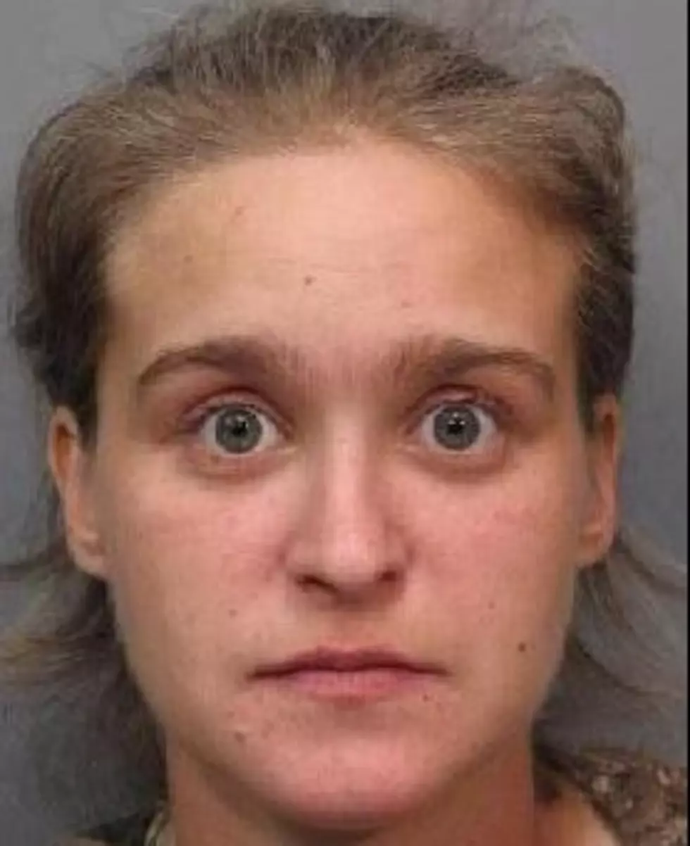 New Iberia Woman Wanted By St. Martin Sheriff&#8217;s Office For Simple Burglary