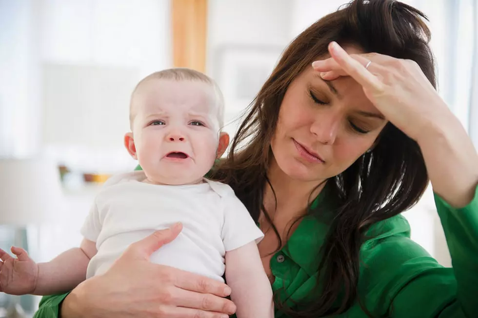 Report: Louisiana 2nd Worst State For Working Moms