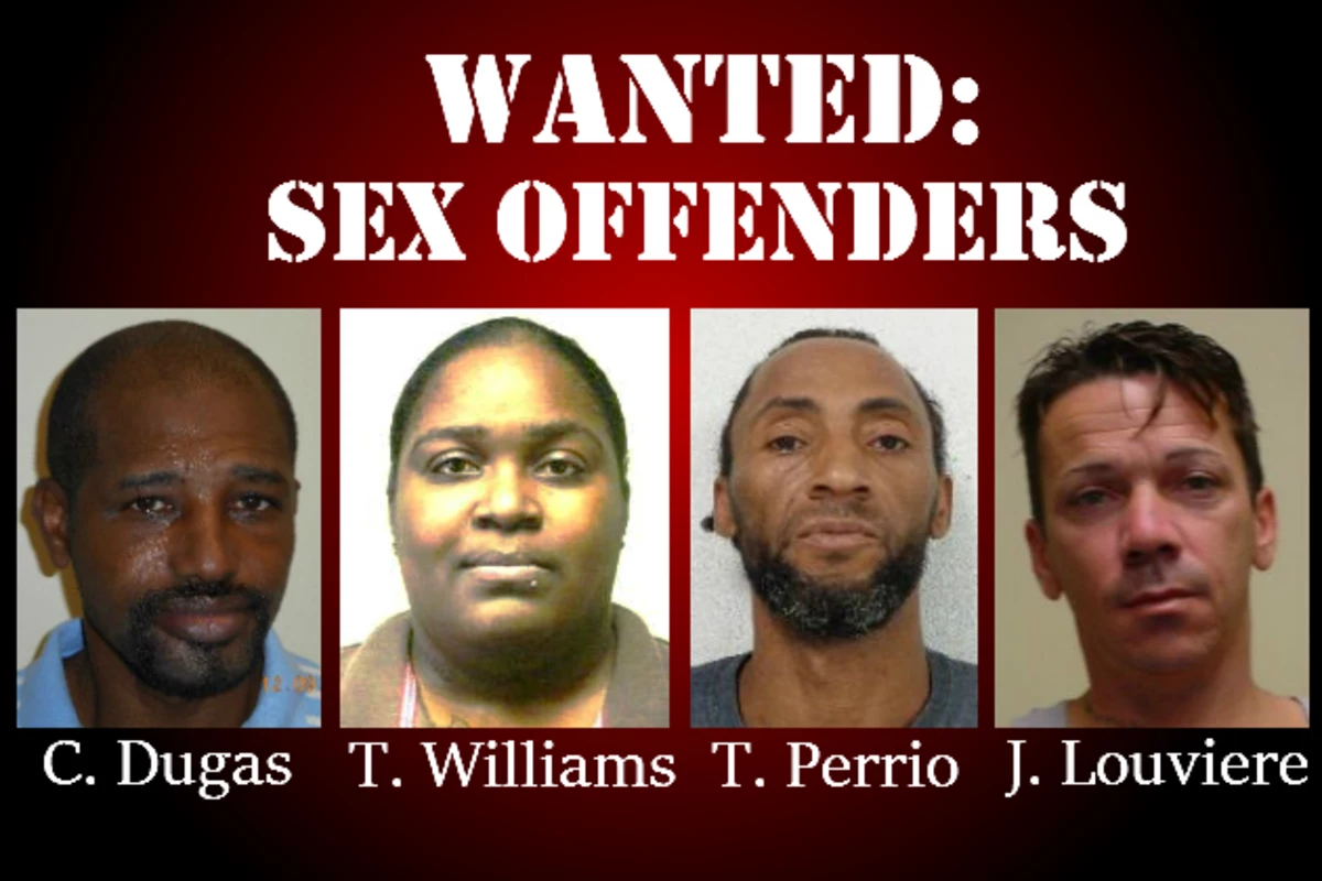sex in Wanted indianapolis offenders