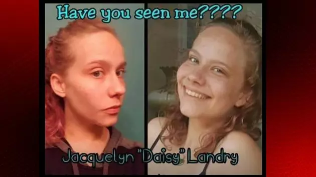 Arrest Made In Missing Lafayette Teen Investigation