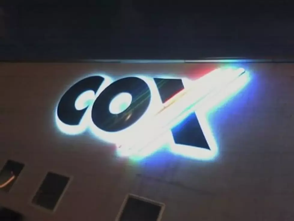 Cox To Begin Charging Residents For Data Usage