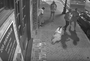NOPD Searching For Suspects For Brutal French Quarter Robbery