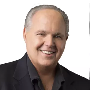 Rush Limbaugh