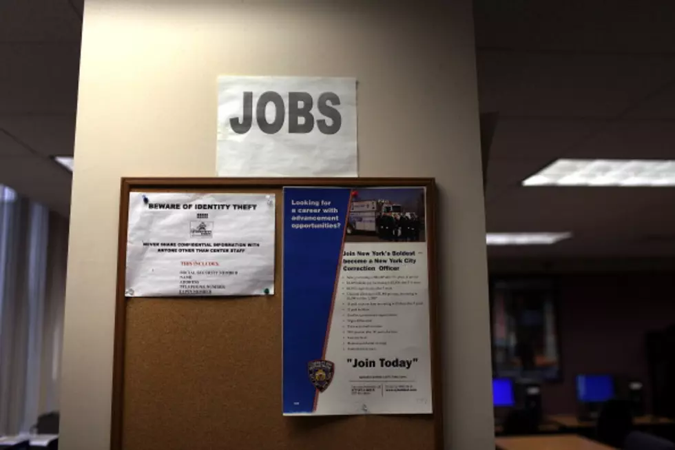 How Does Shreveport Rank When it Comes to Finding a Job?