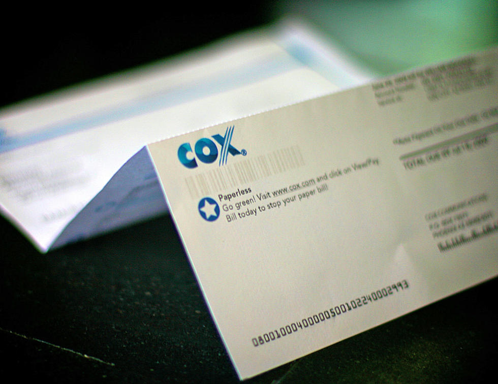 COX Rep Speaks Out On Data Cap Charges [VIDEO]