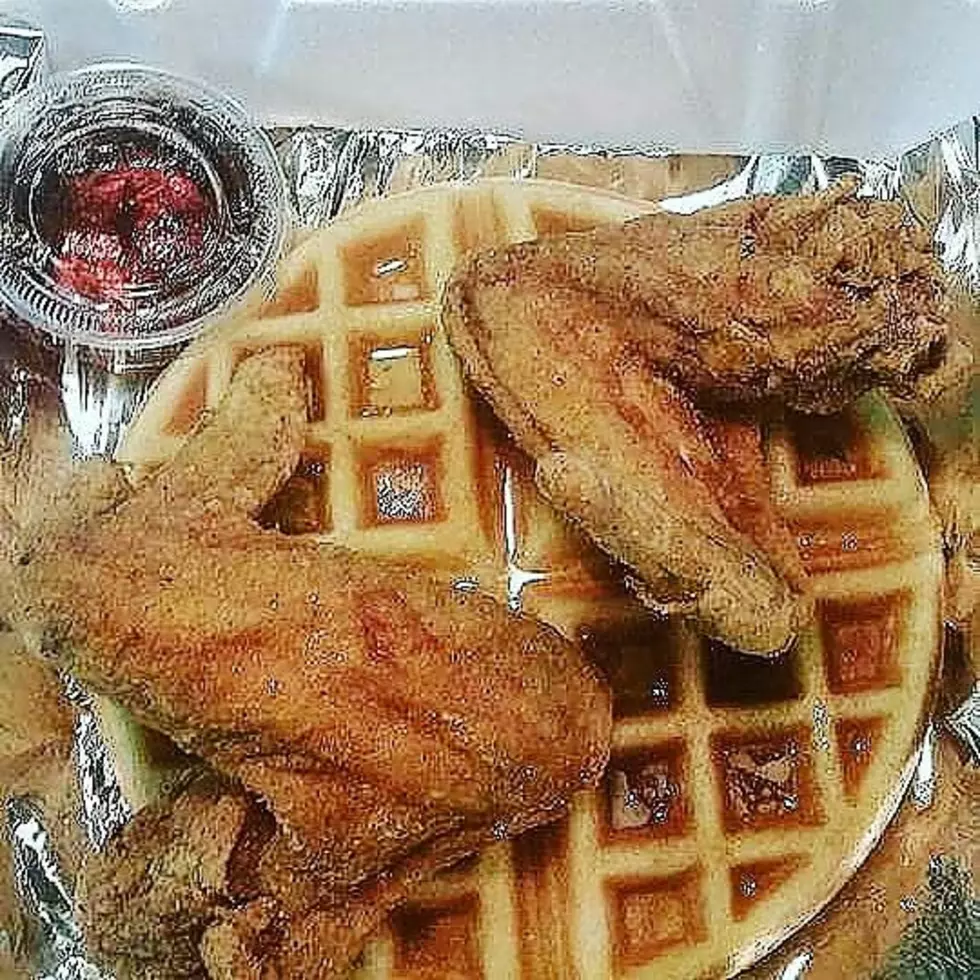 13 Best Places To Get Chicken And Waffles In Louisiana