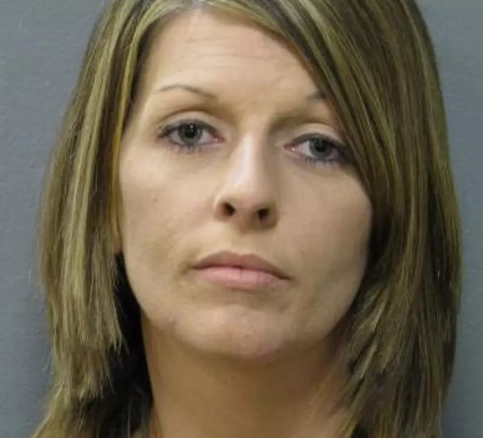 Breaux Bridge Woman With Outstanding Warrant Wanted By St. Martin Sheriff’s Office