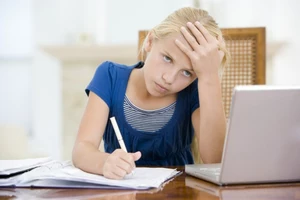 Childhood Stress Can Lead To Mental, Physical Health Problems