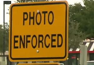 New Iberia Police Hope Speed Cameras Will Slow People Down