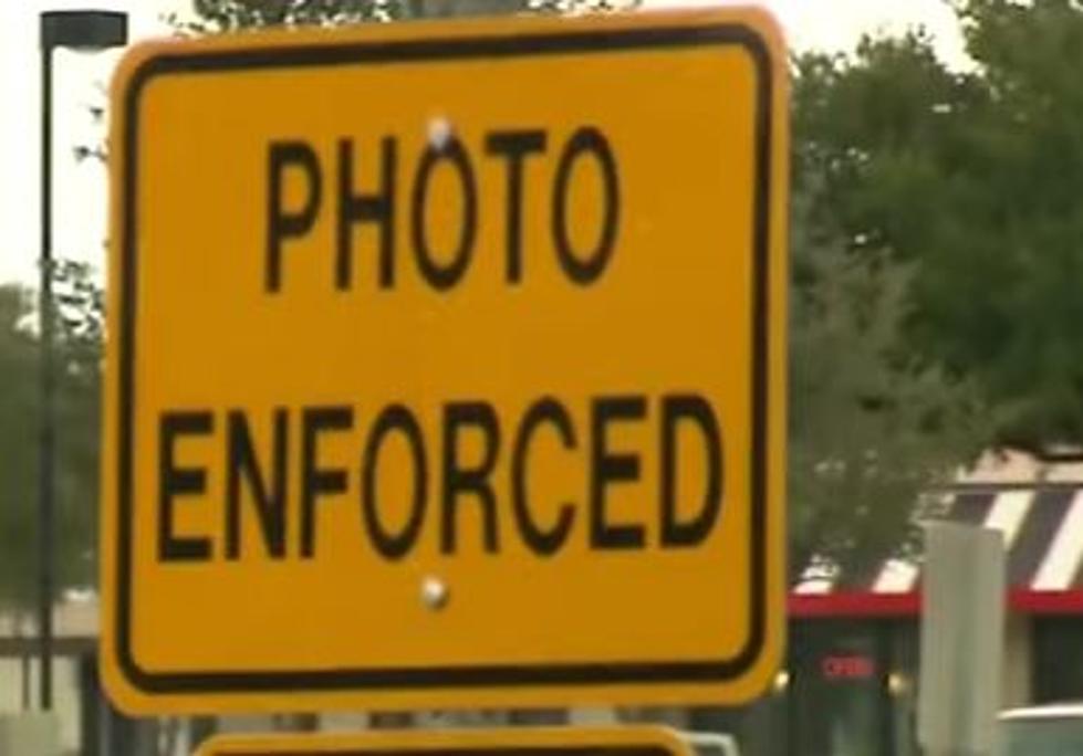 New Iberia Police Hope Speed Cameras Will Slow People Down