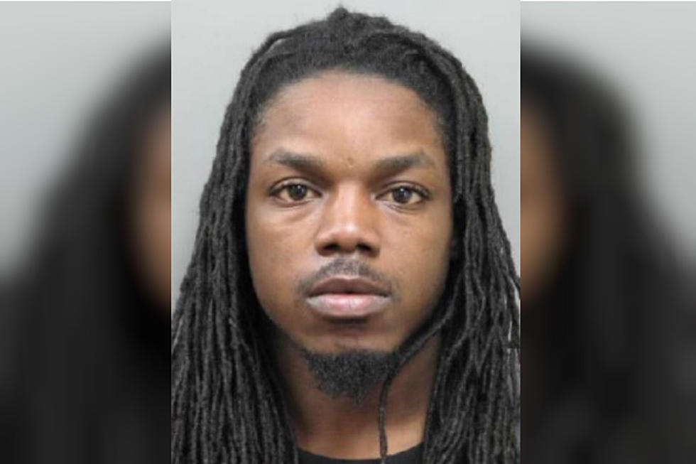 Arrest Made In Fatal Duval St. Shooting