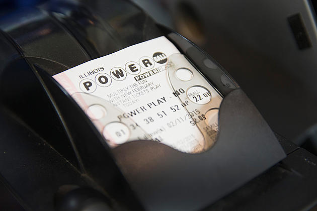Mississippi Legislature Approves State Lottery, Could Impact Louisiana Finances