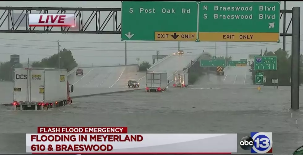 Live Coverage From Houston TV Stations [LIVE VIDEO]