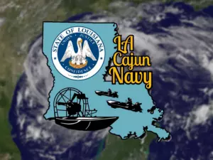Cajun Navy Relief Set To Hold First Search And Rescue Games