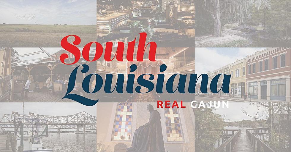 OneAcadiana drops ‘Acadiana’ From New Campaign [BLOG]