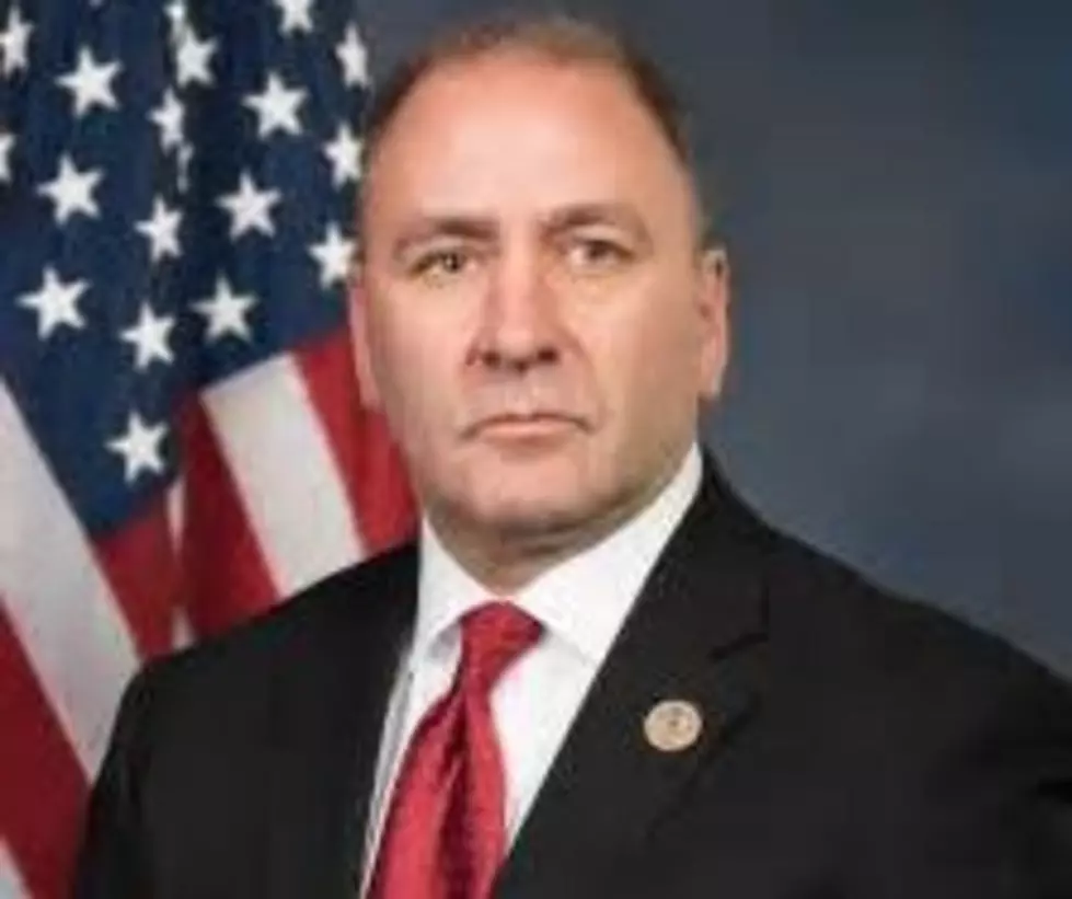 Lafayette Man Sentenced For Sending Threats To Congressman Clay Higgins&#8217; Office