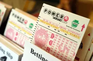 Acadiana Family Claims $56 Million Powerball Jackpot